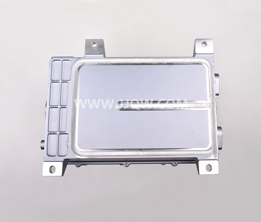 新能源汽車(chē)壓鑄件